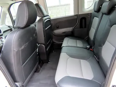 Kia Ray 2022, 17324 км, за 8840.93 USD - фото 11