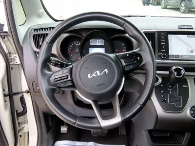 Kia Ray 2022, 17324 км, за 8840.93 USD - фото 14