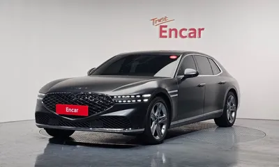 Genesis G90 · 2025 год