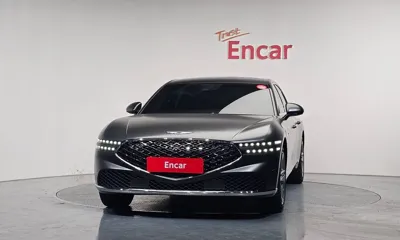 Genesis G90 2025, 18842 км, за 53452.26 USD