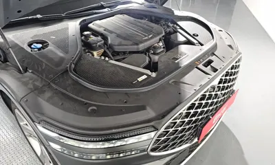 Genesis G90 2025, 18842 км, за 53452.26 USD - фото 6