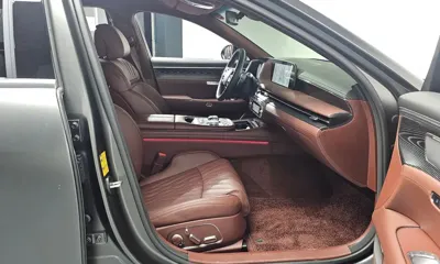 Genesis G90 2025, 18842 км, за 53452.26 USD - фото 11