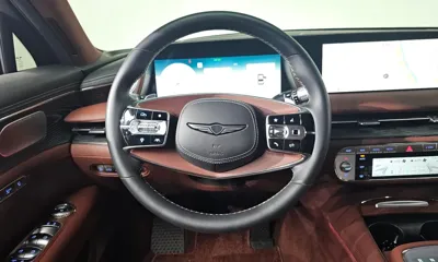 Genesis G90 2025, 18842 км, за 53452.26 USD - фото 13
