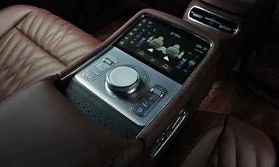 Genesis G90 2025, 18842 км, за 53452.26 USD - фото 19