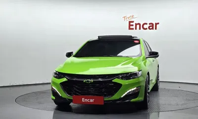 ChevroletGMDaewoo Malibu 2021, 83072 км, за 11093.61 USD