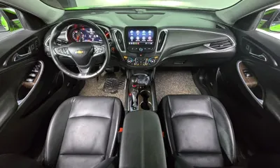 ChevroletGMDaewoo Malibu 2021, 83072 км, за 11004.75 USD - фото 7