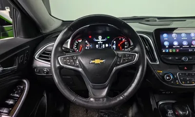 ChevroletGMDaewoo Malibu 2021, 83072 км, за 11004.75 USD - фото 13