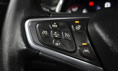 ChevroletGMDaewoo Malibu 2021, 83072 км, за 11004.75 USD - фото 14