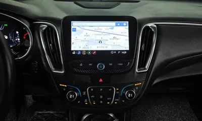 ChevroletGMDaewoo Malibu 2021, 83072 км, за 11004.75 USD - фото 15