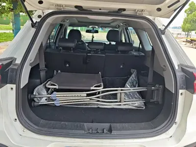 Chery Tiggo 8 2018, 72400 км, за 5179.42 USD