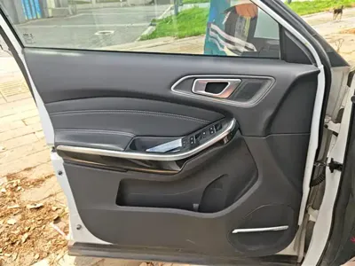 Chery Tiggo 8 2018, 72400 км, за 5179.42 USD - фото 7