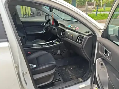 Chery Tiggo 8 2018, 72400 км, за 5179.42 USD - фото 8