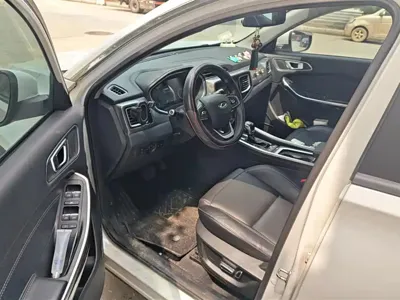 Chery Tiggo 8 2018, 72400 км, за 5179.42 USD - фото 9