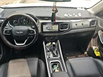 Chery Tiggo 8 2018, 72400 км, за 5179.42 USD - фото 12