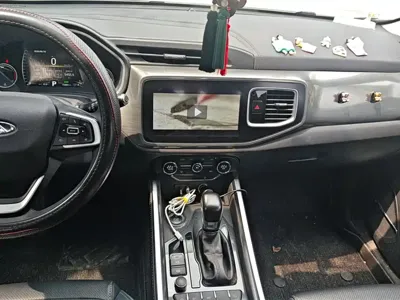 Chery Tiggo 8 2018, 72400 км, за 5179.42 USD - фото 13