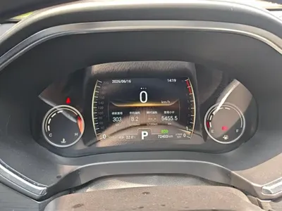Chery Tiggo 8 2018, 72400 км, за 5179.42 USD - фото 14