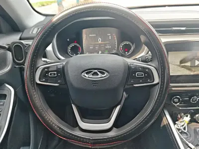 Chery Tiggo 8 2018, 72400 км, за 5179.42 USD - фото 15