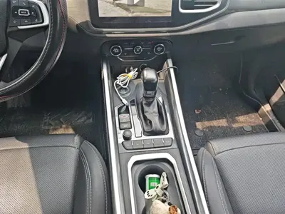 Chery Tiggo 8 2018, 72400 км, за 5179.42 USD - фото 16