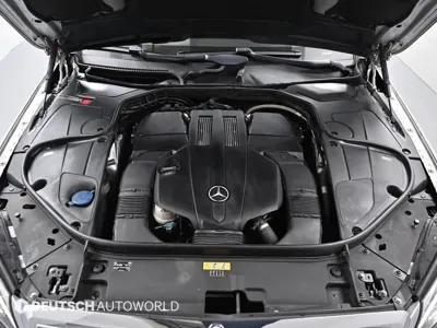 Mercedes-Benz S-Class 2015, 152050 км, за 15165.55 USD - фото 6