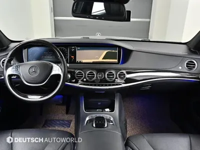 Mercedes-Benz S-Class 2015, 152050 км, за 15165.55 USD - фото 7