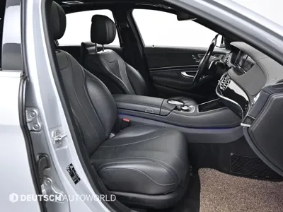 Mercedes-Benz S-Class 2015, 152050 км, за 15165.55 USD - фото 11