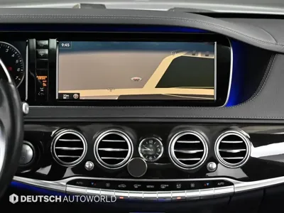 Mercedes-Benz S-Class 2015, 152050 км, за 15165.55 USD - фото 15