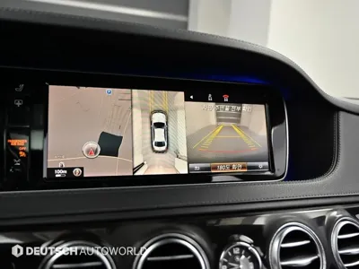Mercedes-Benz S-Class 2015, 152050 км, за 15165.55 USD - фото 16