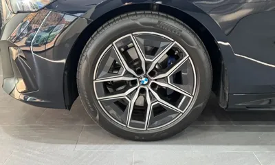BMW 5-Series 2024, 24450 км, за 37612.4 USD