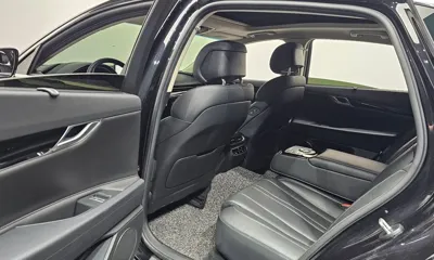 Genesis G80 2021, 126944 км, за 19177.01 USD - фото 27