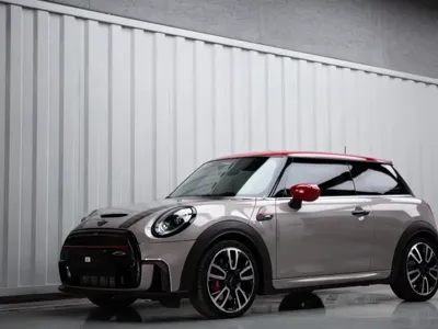 MINI Mini JCW · 2022 год