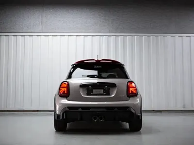 MINI Mini JCW 2022, 21000 км, за 36491.35 USD