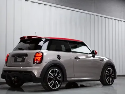 MINI Mini JCW 2022, 21000 км, за 36491.35 USD