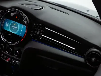 MINI Mini JCW 2022, 21000 км, за 36491.35 USD - фото 8