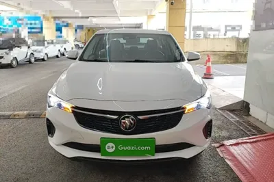 Buick Verano 2022, 9800 км, за 9979 USD