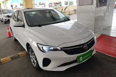 Buick Verano 2022, 9800 км, за 9979 USD