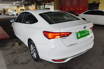 Buick Verano 2022, 9800 км, за 9979 USD