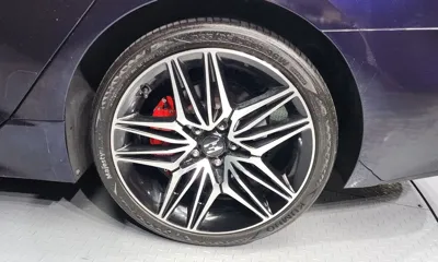 Kia Stinger 2019, 84266 км, за 11363.63 USD