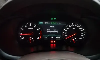 Kia Stinger 2019, 84266 км, за 11363.63 USD - фото 8