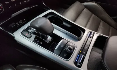 Kia Stinger 2019, 84266 км, за 11363.63 USD - фото 9
