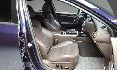Kia Stinger 2019, 84266 км, за 11363.63 USD - фото 11