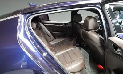 Kia Stinger 2019, 84266 км, за 11363.63 USD - фото 12