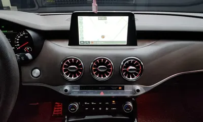 Kia Stinger 2019, 84266 км, за 11363.63 USD - фото 14