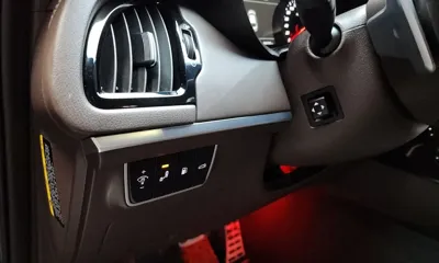 Kia Stinger 2019, 84266 км, за 11363.63 USD - фото 18