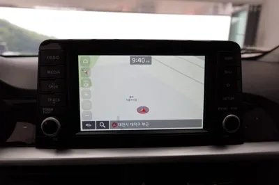 Kia Morning 2020, 48000 км, за 6411.96 USD