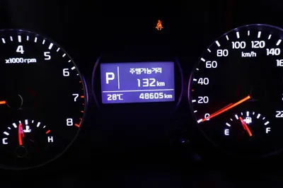 Kia Morning 2020, 48000 км, за 6411.96 USD - фото 7