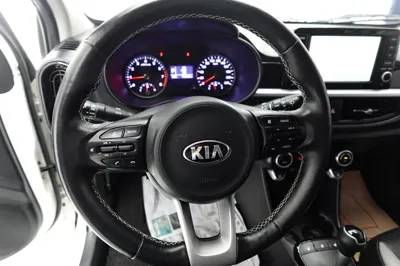 Kia Morning 2020, 48000 км, за 6411.96 USD - фото 12