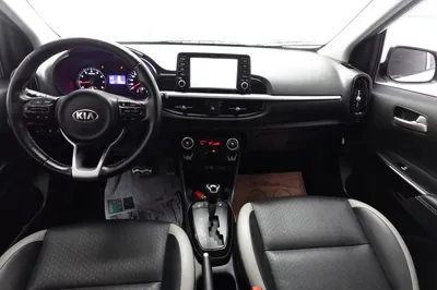 Kia Morning 2020, 48000 км, за 6411.96 USD - фото 13