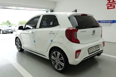 Kia Morning 2020, 48000 км, за 6411.96 USD - фото 16