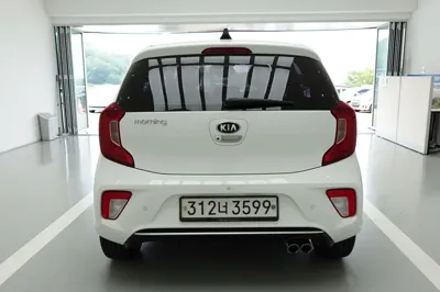 Kia Morning 2020, 48000 км, за 6411.96 USD - фото 17