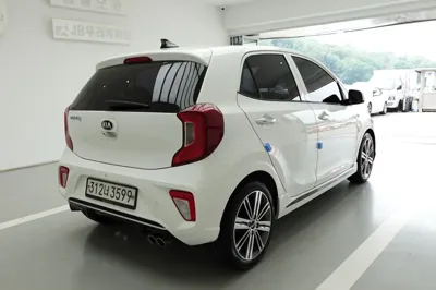 Kia Morning 2020, 48000 км, за 6411.96 USD - фото 18